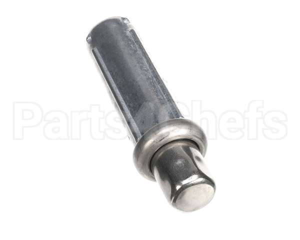 5340-002-14-55 Jackson Feet, 3 Adjustable