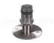 5340-002-34-86 Jackson Foot,A10-0854-C 1-5/8 S/S Adj(25Ctn)