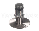 5340-002-34-86 Jackson Foot,A10-0854-C 1-5/8 S/S Adj(25Ctn)