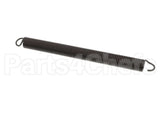 5340-004-33-86 Jackson Spring, Extension, Cantilever Arm