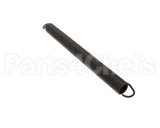 5340-004-33-86 Jackson Spring, Extension, Cantilever Arm