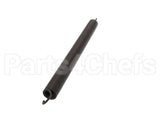 5340-004-33-86 Jackson Spring, Extension, Cantilever Arm