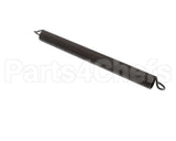5340-004-33-86 Jackson Spring, Extension, Cantilever Arm