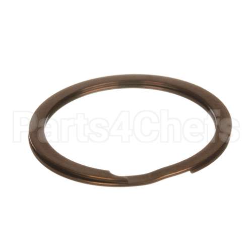 5340-004-43-55 Jackson Clip Spiral Retaining