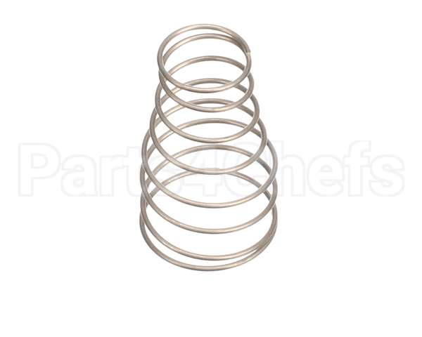 5340-004-47-53 Jackson Spring,Conical Compression
