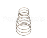5340-004-47-53 Jackson Spring,Conical Compression