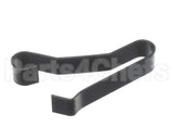 5340-004-67-82 Jackson Spring, Door Latch .042 Thick (Delta Ht-