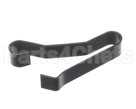 5340-004-67-82 Jackson Spring, Door Latch .042 Thick (Delta Ht-