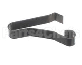 5340-004-67-82 Jackson Spring, Door Latch .042 Thick (Delta Ht-