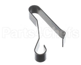5340-004-67-82 Jackson Spring, Door Latch .042 Thick (Delta Ht-
