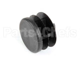 5340-011-35-00 Jackson End Cap, Cantilever Arm