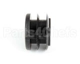 5340-011-35-00 Jackson End Cap, Cantilever Arm