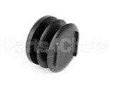 5340-011-35-00 Jackson End Cap, Cantilever Arm