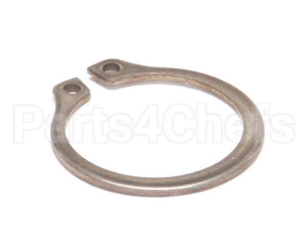 5340-011-42-15 Jackson Ring, Wash & Rinse Spindle Assembly.