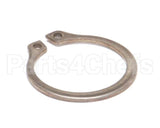 5340-011-42-15 Jackson Ring, Wash & Rinse Spindle Assembly.