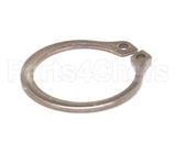 5340-011-42-15 Jackson Ring, Wash & Rinse Spindle Assembly.