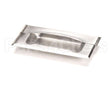 5340-011-60-25 Jackson Door Handle S/S
