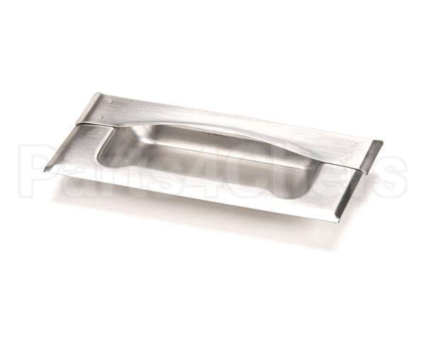 5340-011-60-25 Jackson Door Handle S/S