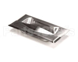5340-011-60-25 Jackson Door Handle S/S