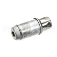 5340-011-71-74 Compatible Jackson Foot, 2 Ss Rnd Tubing W/Adj Hex Toe A11