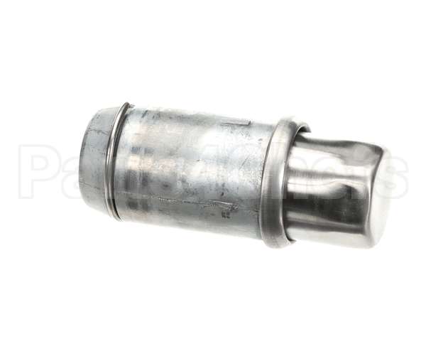 5340-011-71-74 Jackson Foot, 2 Ss Rnd Tubing W/Adj Hex Toe A11-