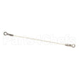 5340-011-72-46 Compatible Jackson Lanyard 6 Long W/ Eyelet Ends