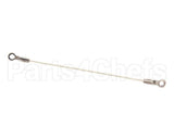 5340-011-72-46 Jackson Lanyard 6 Long W/ Eyelet Ends