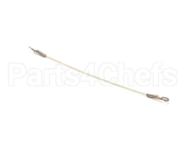 5340-011-72-46 Jackson Lanyard 6 Long W/ Eyelet Ends