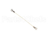 5340-011-72-46 Jackson Lanyard 6 Long W/ Eyelet Ends
