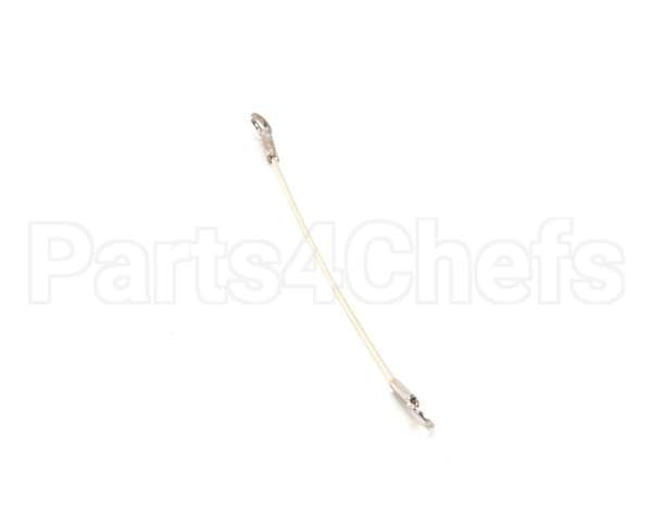 5340-011-72-46 Jackson Lanyard 6 Long W/ Eyelet Ends