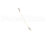 5340-011-72-46 Jackson Lanyard 6 Long W/ Eyelet Ends