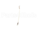 5340-011-72-46 Jackson Lanyard 6 Long W/ Eyelet Ends