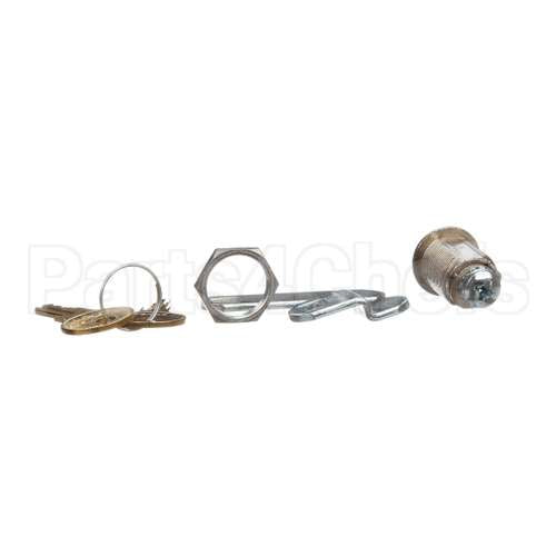 5340-102-01-00 Jackson Lock,67600000520 Control Box