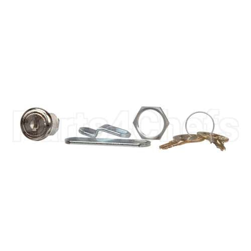 5340-102-01-00 Jackson Lock,67600000520 Control Box
