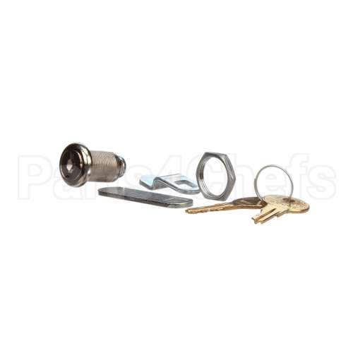 5340-102-01-00 Jackson Lock,67600000520 Control Box