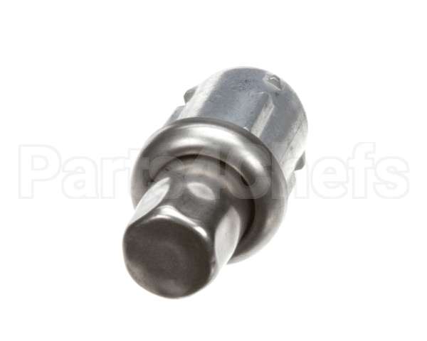 5340-108-01-03 Jackson Bullet Feet S/S 1-5/8 Od