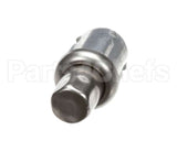 5340-108-01-03 Jackson Bullet Feet S/S 1-5/8 Od