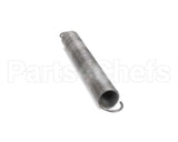 5340-111-35-22 Jackson Spring, Cantilever Door