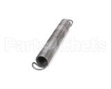 5340-111-35-22 Jackson Spring, Cantilever Door