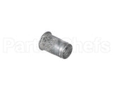 5340-111-58-10 Jackson Fastener, 10-32 Monel 200 S/S