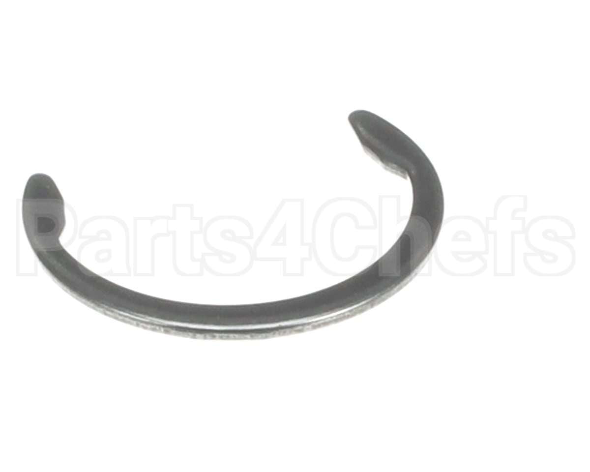 5340-112-01-00 Jackson Ring, Retaining S/S