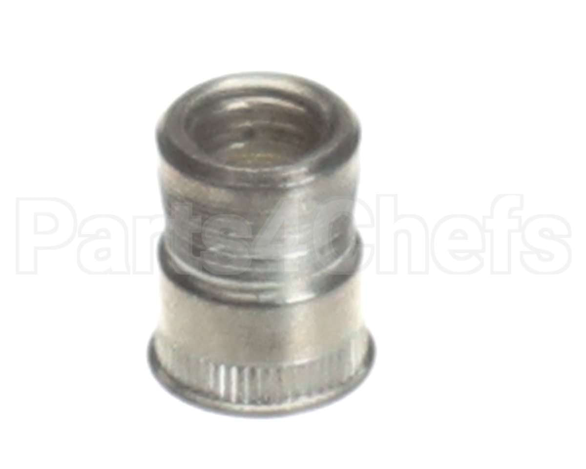 5340-118-05-00 Jackson Tricnut 10-32