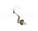 5340 Itv Ice Makers Vertical Float Valve