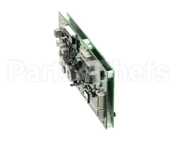 53400 Blodgett Progmd.control,Hv100E Manual G.m.