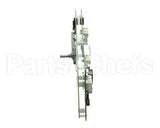 53400 Blodgett Progmd.control,Hv100E Manual G.m.