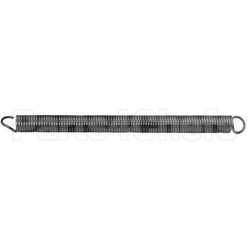 53401091900 Compatible Midwest Appliance Parts Door Spring