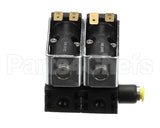 53405.0000 Bunn Valve, Solenoid 24V 2-Way Battery