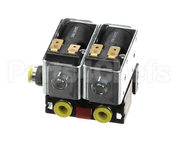 53405.0000 Bunn Valve, Solenoid 24V 2-Way Battery