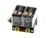 53405.0000 Bunn Valve, Solenoid 24V 2-Way Battery