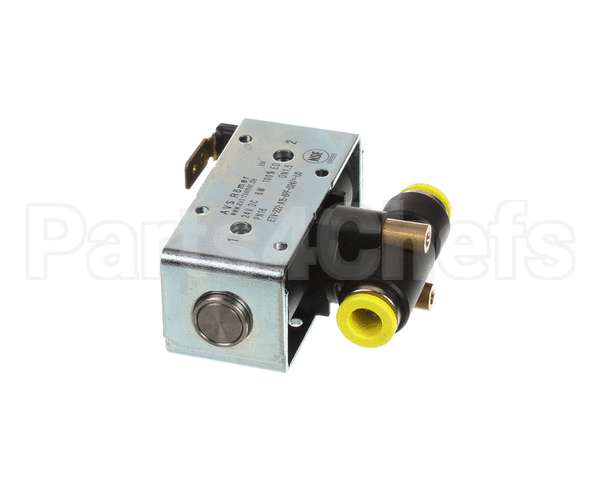 53406.0000 Bunn Valve, Solenoid 24V 2-Way 1.5Mm Orf
